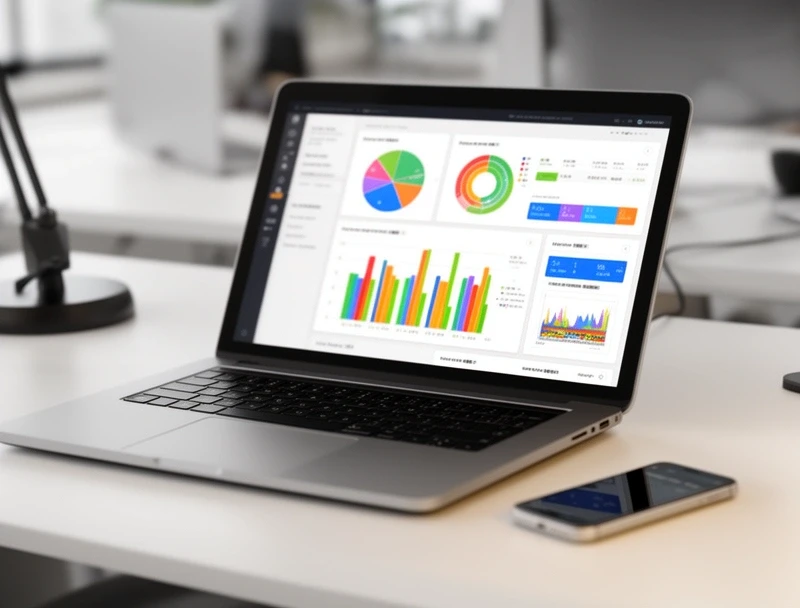 Digitales Marketing Kurs